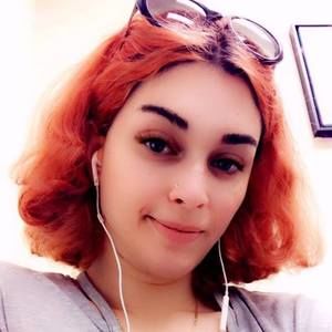 Meet your Posher, Lilith